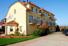 Dom Gościnny Bryza in Rewal